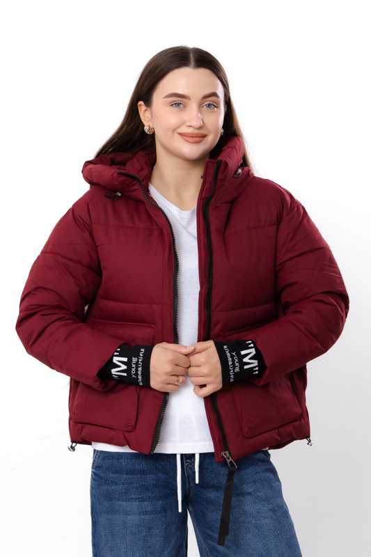 Куртка жіноча